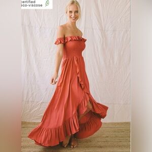 Rove Byron Bay Udaipur Maxi Dress